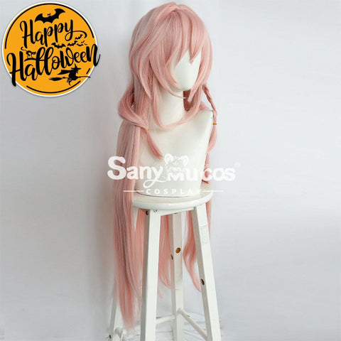 【In Stock】Game Arknights Cosplay Pozëmka Wig Wigs