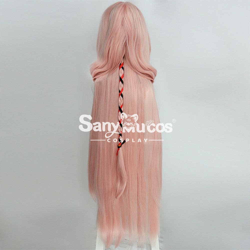 【In Stock】Game Arknights Cosplay Pozëmka Wig Wigs