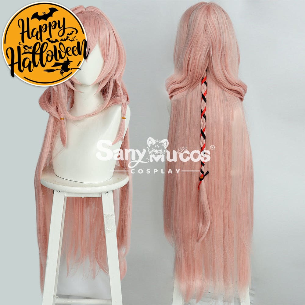 【In Stock】Game Arknights Cosplay Pozëmka Wig Wigs