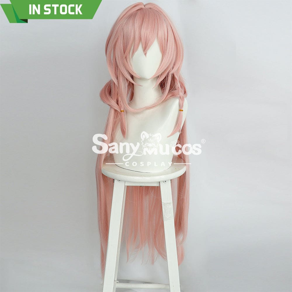 【In Stock】Game Arknights Cosplay Pozëmka Wig Wigs