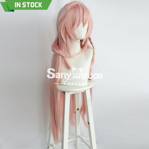 【In Stock】Game Arknights Cosplay Pozëmka Wig Wigs