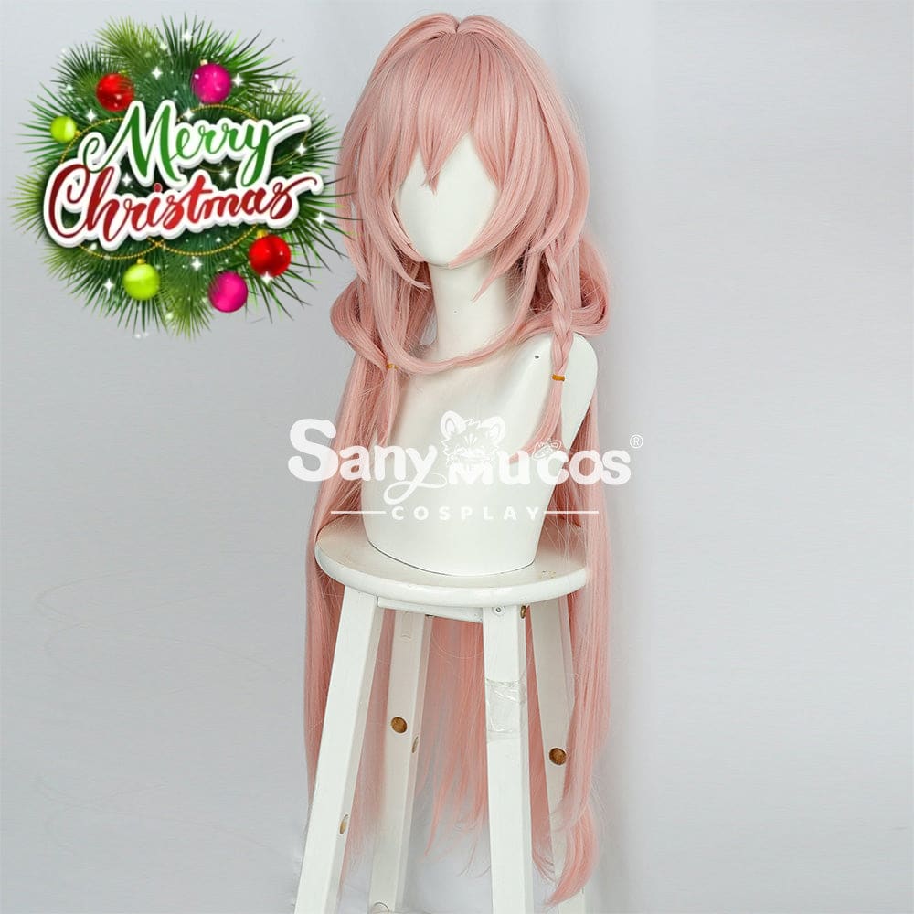 【In Stock】Game Arknights Cosplay Pozëmka Wig Wigs