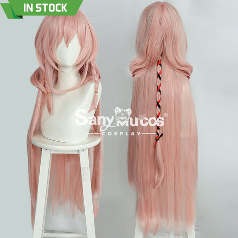 【In Stock】Game Arknights Cosplay Pozëmka Wig Wigs