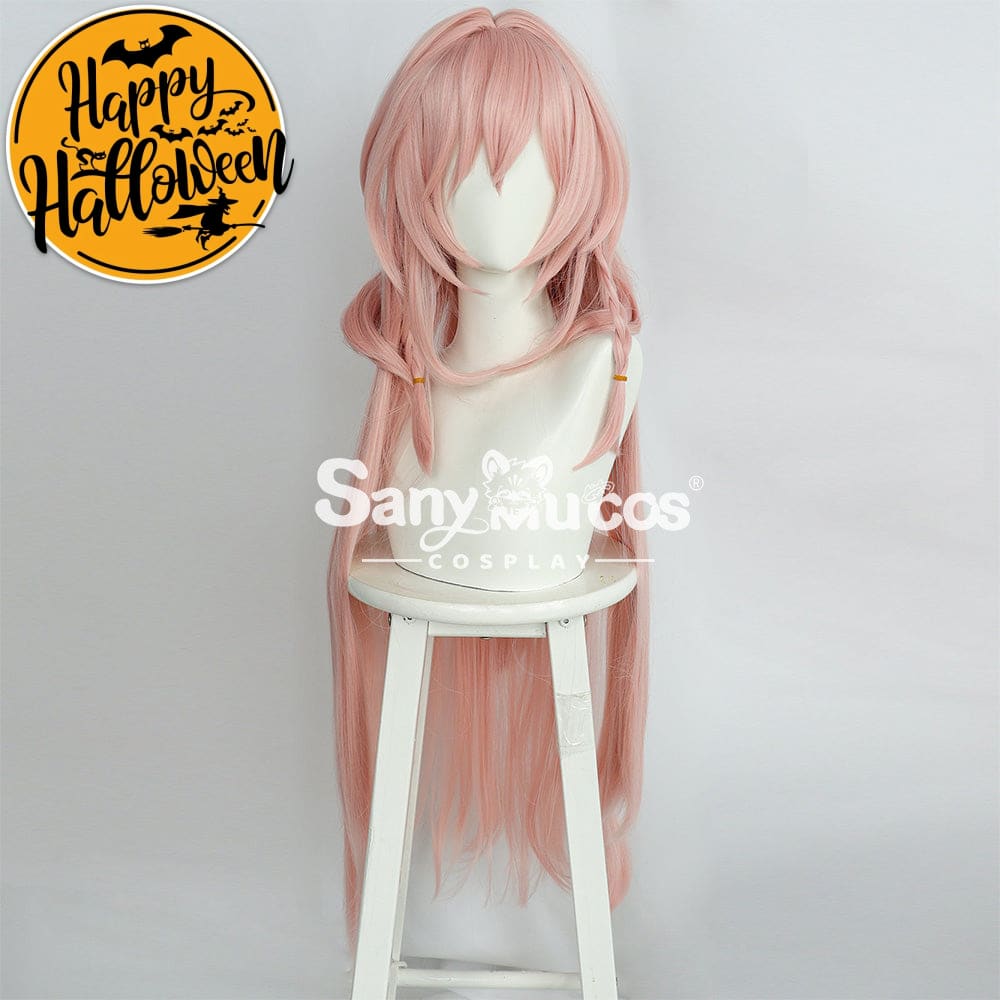 【In Stock】Game Arknights Cosplay Pozëmka Wig Wigs