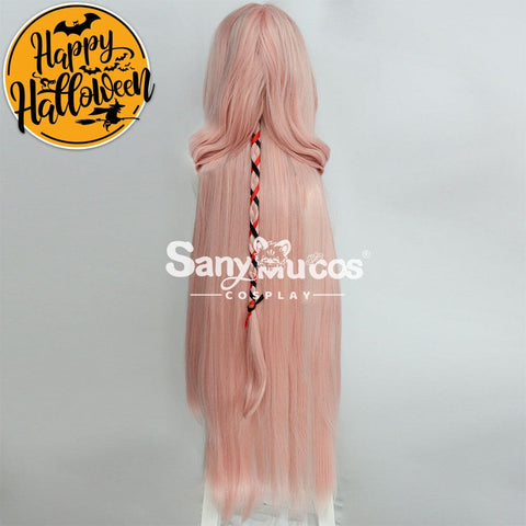 【In Stock】Game Arknights Cosplay Pozëmka Wig Wigs