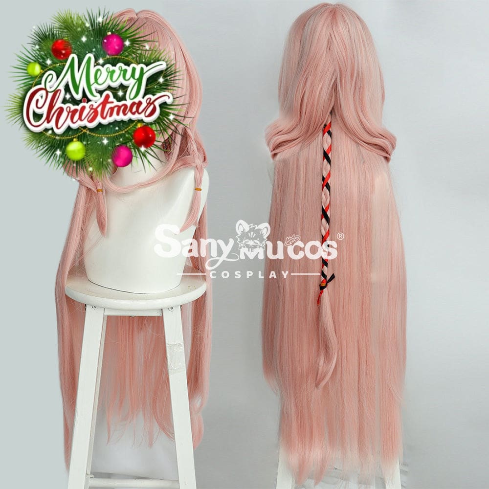 【In Stock】Game Arknights Cosplay Pozëmka Wig Wigs