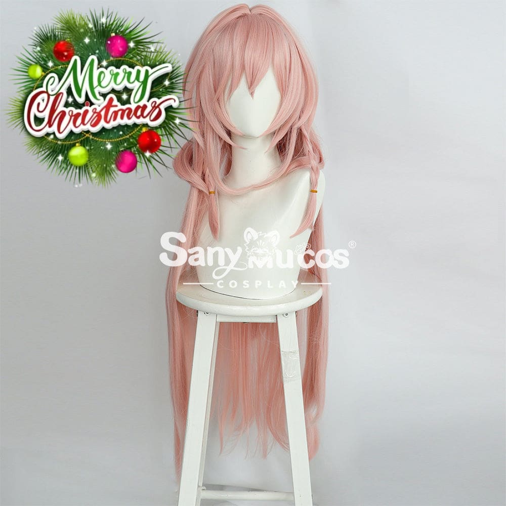 【In Stock】Game Arknights Cosplay Pozëmka Wig Wigs