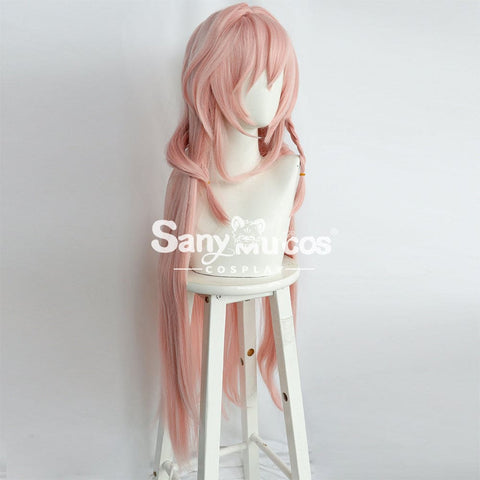 【In Stock】Game Arknights Cosplay Pozëmka Wig Wigs