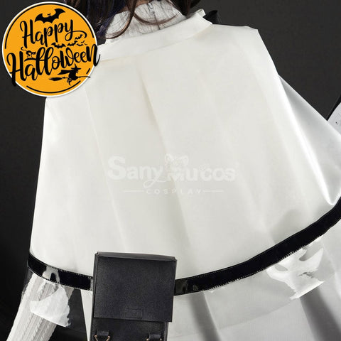 【Pre-Sale】Game Arknights Cosplay Priestess Cosplay Costume Premium Edition Cosplay Costumes