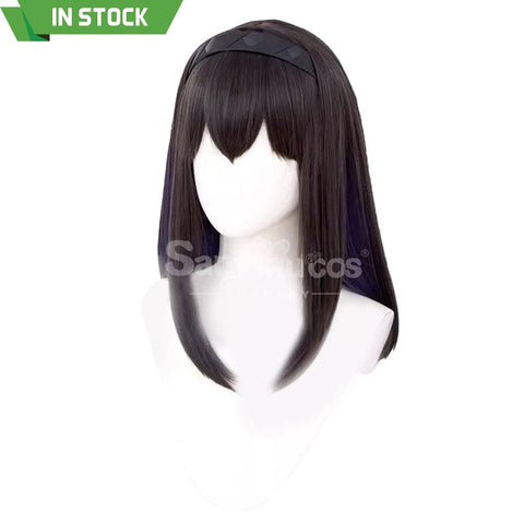 【In Stock】Game Arknights Cosplay Priestess Cosplay Wig Cosplay Wigs