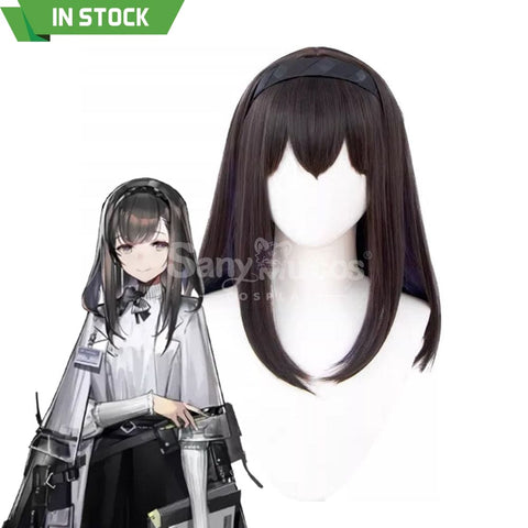 【In Stock】Game Arknights Cosplay Priestess Cosplay Wig Cosplay Wigs