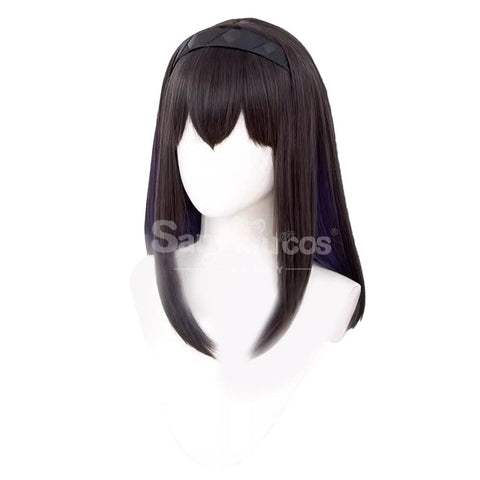 【In Stock】Game Arknights Cosplay Priestess Cosplay Wig Cosplay Wigs