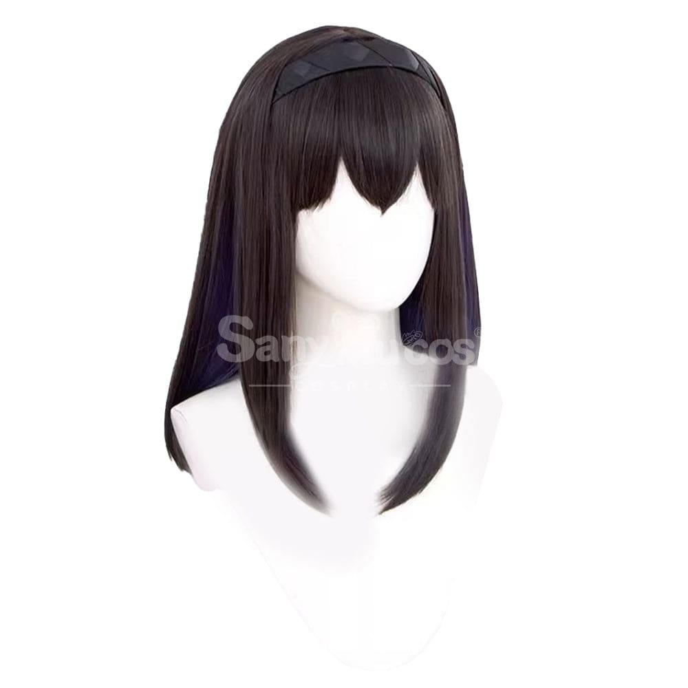 【In Stock】Game Arknights Cosplay Priestess Cosplay Wig Cosplay Wigs