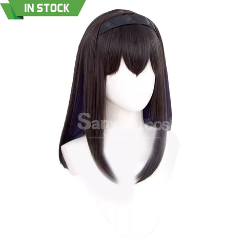【In Stock】Game Arknights Cosplay Priestess Cosplay Wig Cosplay Wigs