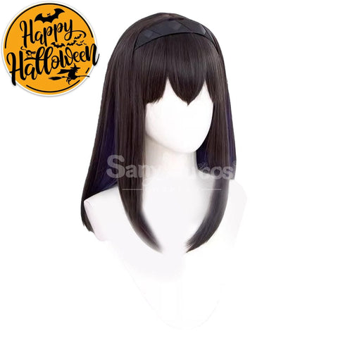 【In Stock】Game Arknights Cosplay Priestess Cosplay Wig Cosplay Wigs