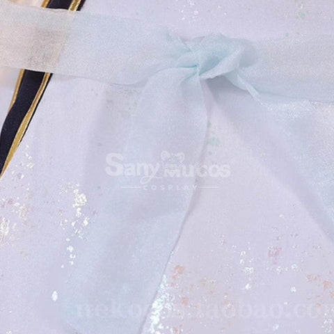 【In Stock】Game Arknights Cosplay Ptilopsis Cosplay Costume Cosplay Costumes