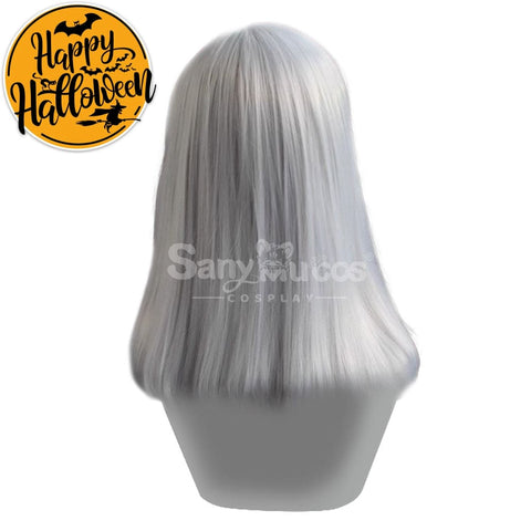 【In Stock】Game Arknights Cosplay Ptilopsis Cosplay Wig Cosplay Wigs