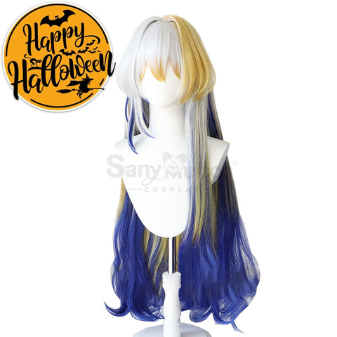 Game Arknights Cosplay Shu Wig Deluxe Edition Wigs