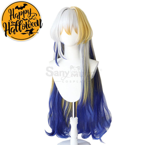 Game Arknights Cosplay Shu Wig Deluxe Edition Wigs