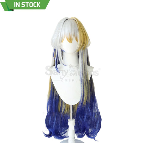 Game Arknights Cosplay Shu Wig Deluxe Edition Wigs