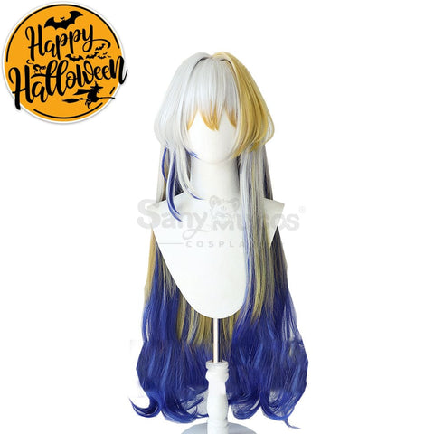 Game Arknights Cosplay Shu Wig Deluxe Edition Wigs
