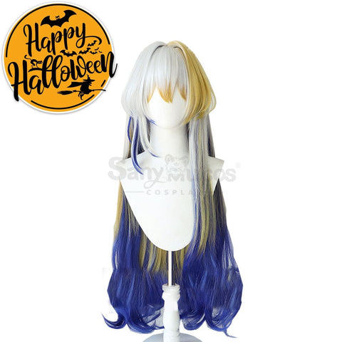 Game Arknights Cosplay Shu Wig Deluxe Edition Wigs