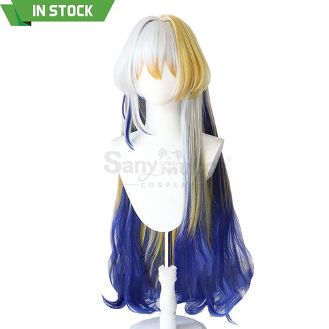 Game Arknights Cosplay Shu Wig Deluxe Edition Wigs