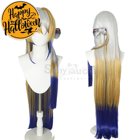 Game Arknights Cosplay Shu Cosplay Wig Wigs