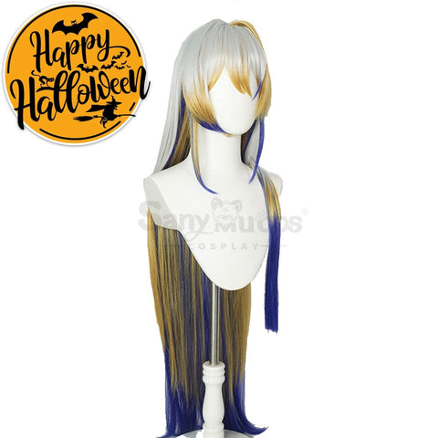 Game Arknights Cosplay Shu Cosplay Wig Wigs