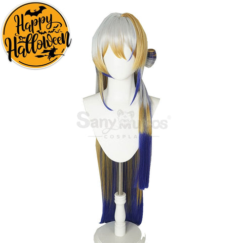 Game Arknights Cosplay Shu Cosplay Wig Wigs