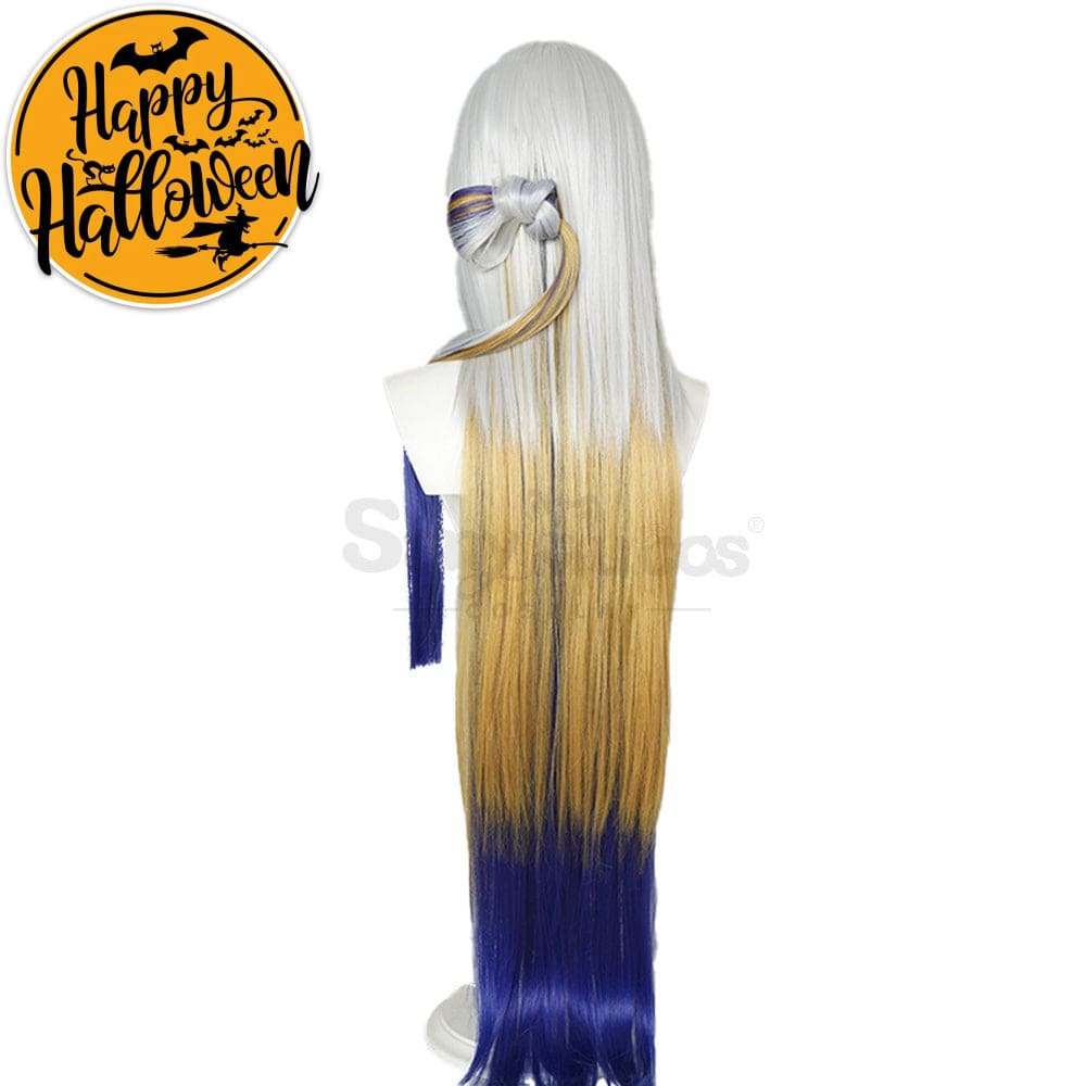 Game Arknights Cosplay Shu Cosplay Wig Wigs