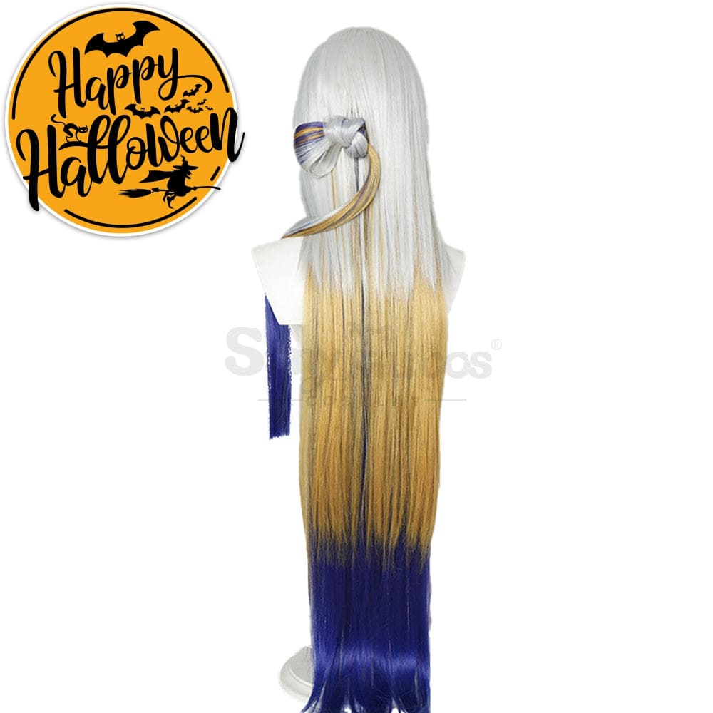 Game Arknights Cosplay Shu Cosplay Wig Wigs