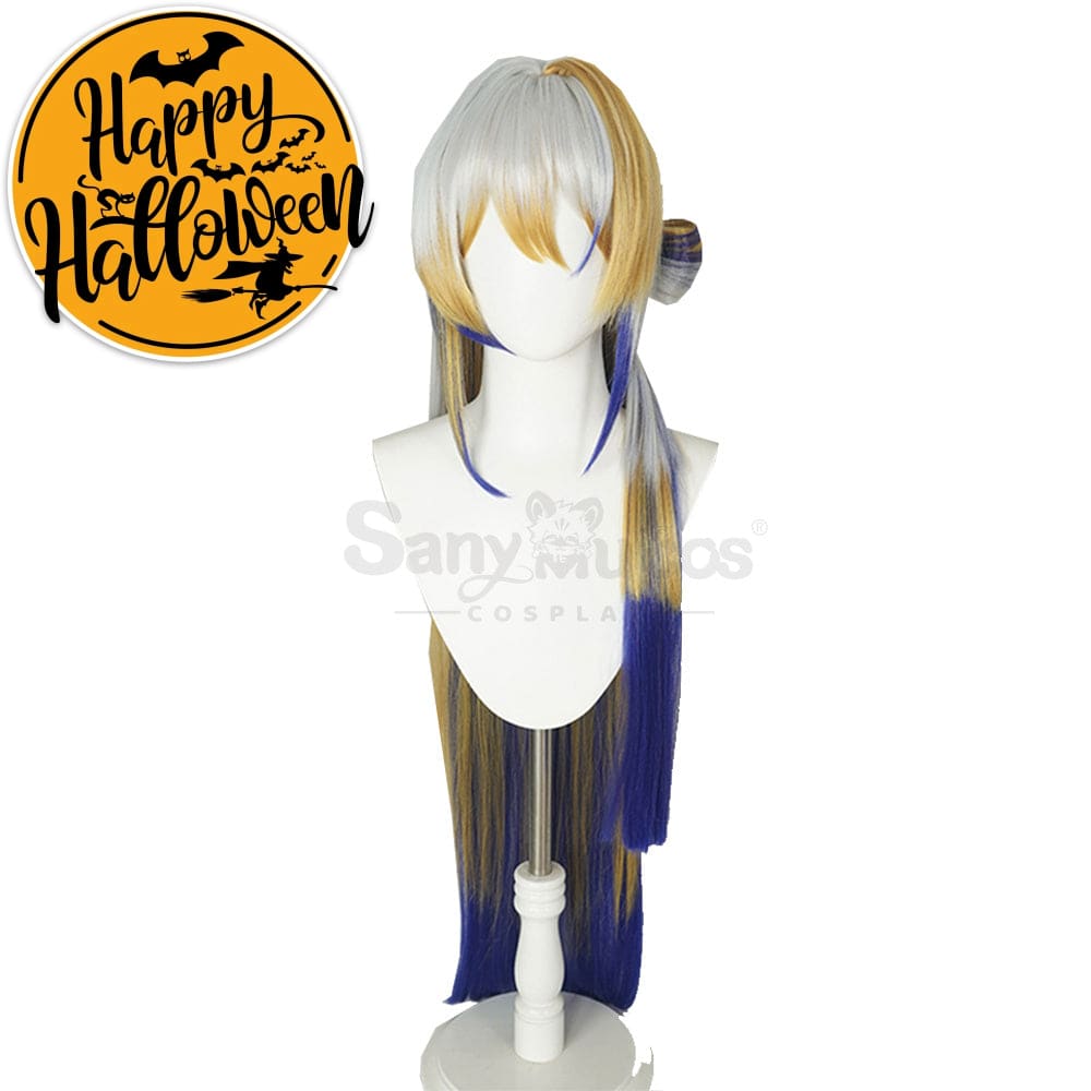 Game Arknights Cosplay Shu Cosplay Wig Wigs