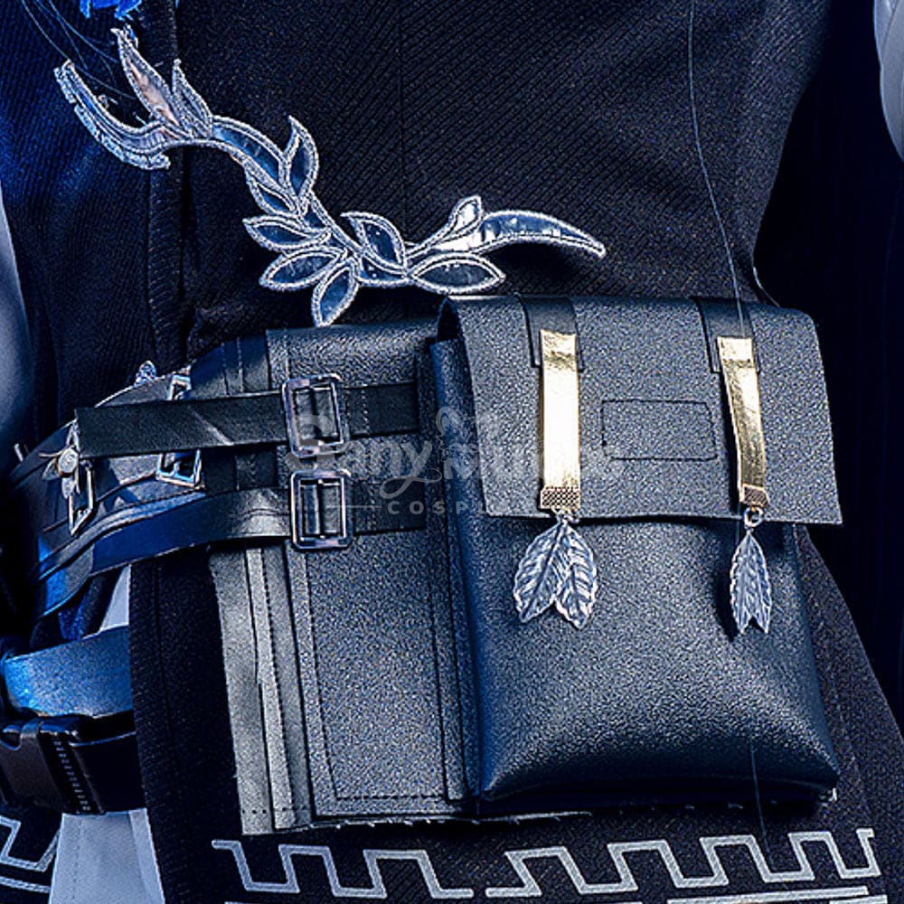 【In Stock】Game Arknights Cosplay Texas Cosplay Costume Premium Edition Cosplay Costumes