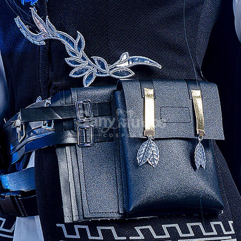 【In Stock】Game Arknights Cosplay Texas Cosplay Costume Premium Edition Cosplay Costumes