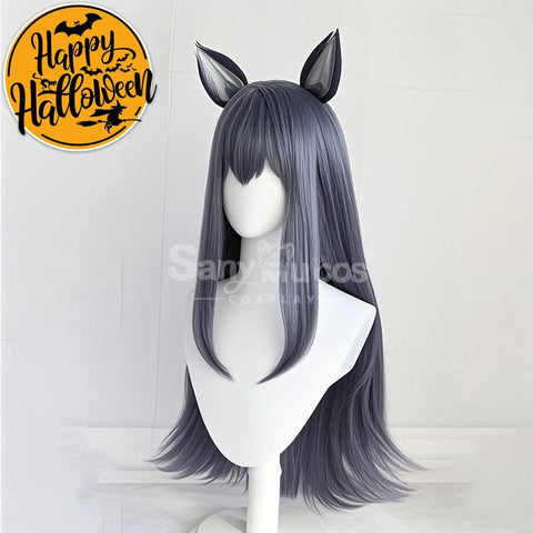 【In Stock】Game Arknights Cosplay Texas Cosplay Wig Cosplay Wigs