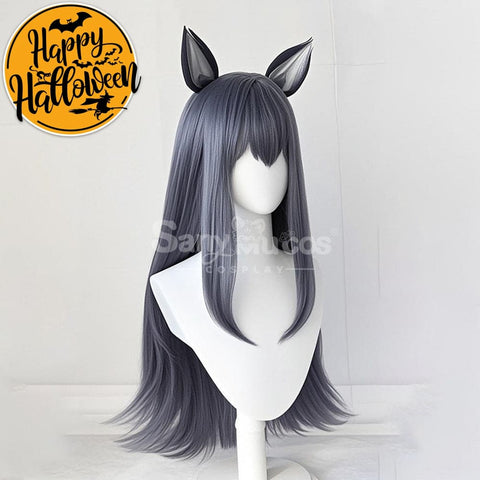 【In Stock】Game Arknights Cosplay Texas Cosplay Wig Cosplay Wigs