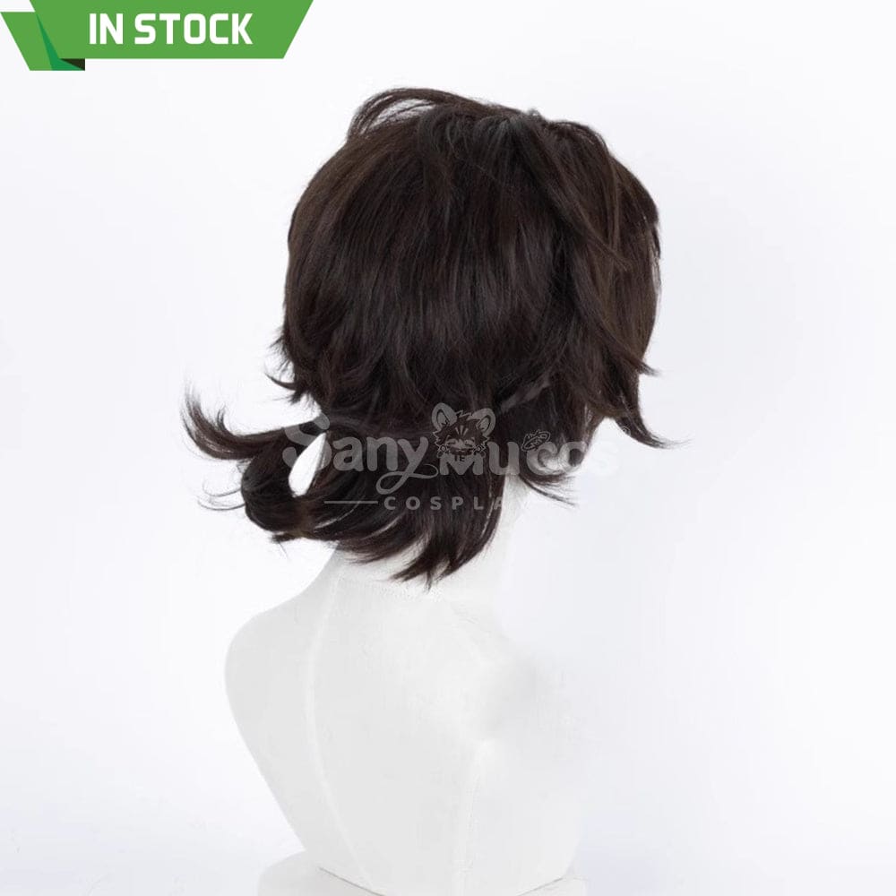 【In Stock】Game Arknights Cosplay Thorns the lodestar Cosplay Wig Cosplay Wigs
