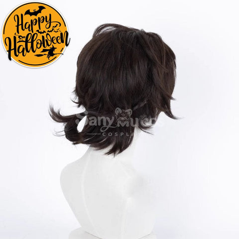 【In Stock】Game Arknights Cosplay Thorns the lodestar Cosplay Wig Cosplay Wigs