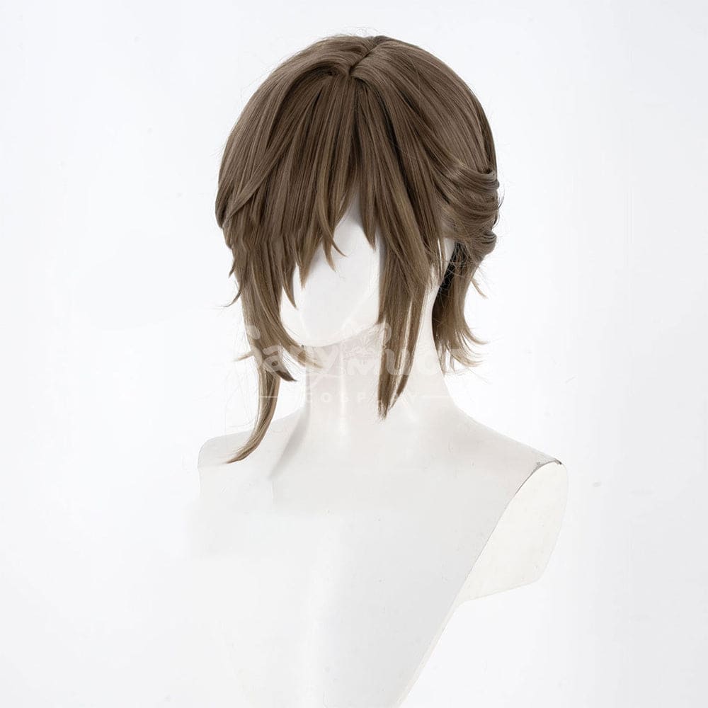 【In Stock】Game Arknights Cosplay Tragodia Cosplay Wig Cosplay Wigs