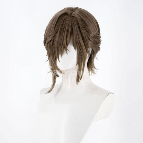 【In Stock】Game Arknights Cosplay Tragodia Cosplay Wig Cosplay Wigs