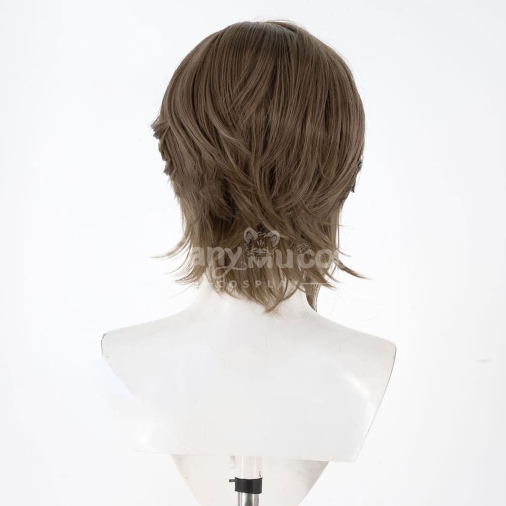 【In Stock】Game Arknights Cosplay Tragodia Cosplay Wig Cosplay Wigs