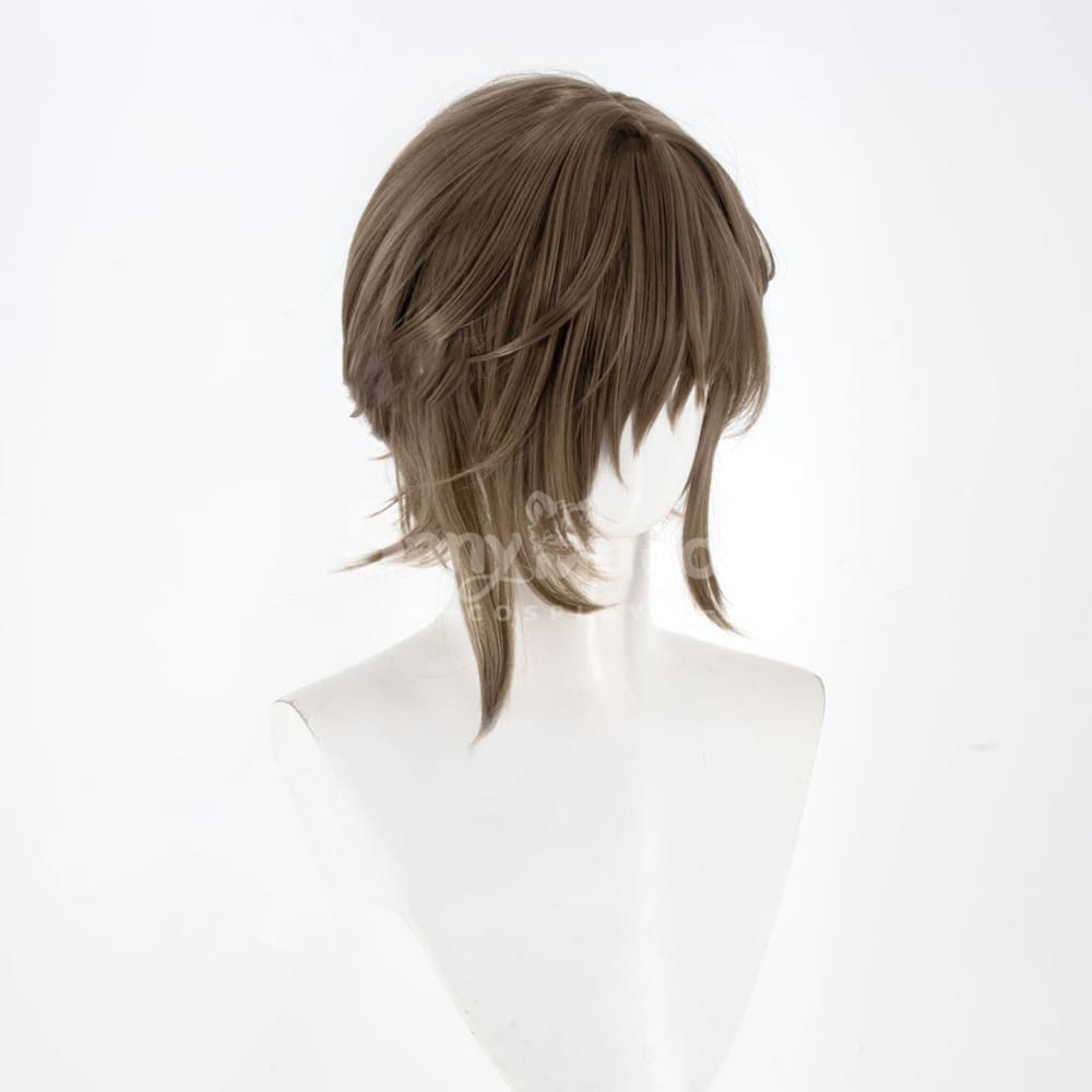 【In Stock】Game Arknights Cosplay Tragodia Cosplay Wig Cosplay Wigs