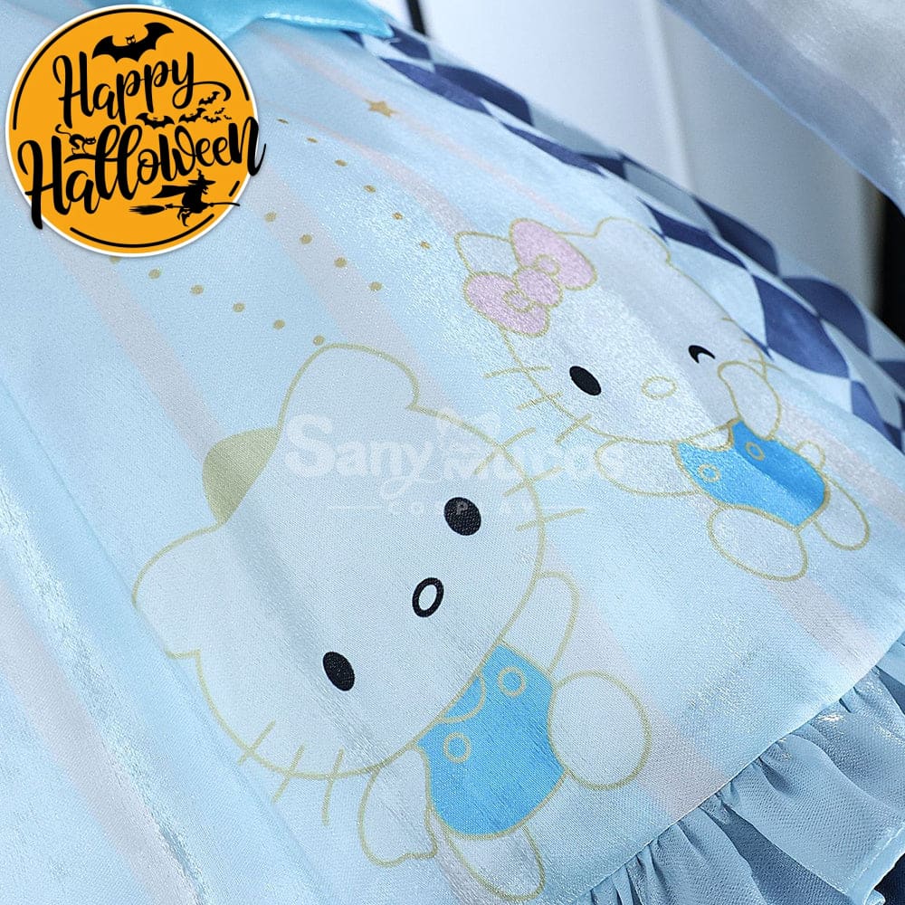 【In Stock】Game Arknights Cosplay U-Official Costume Costumes