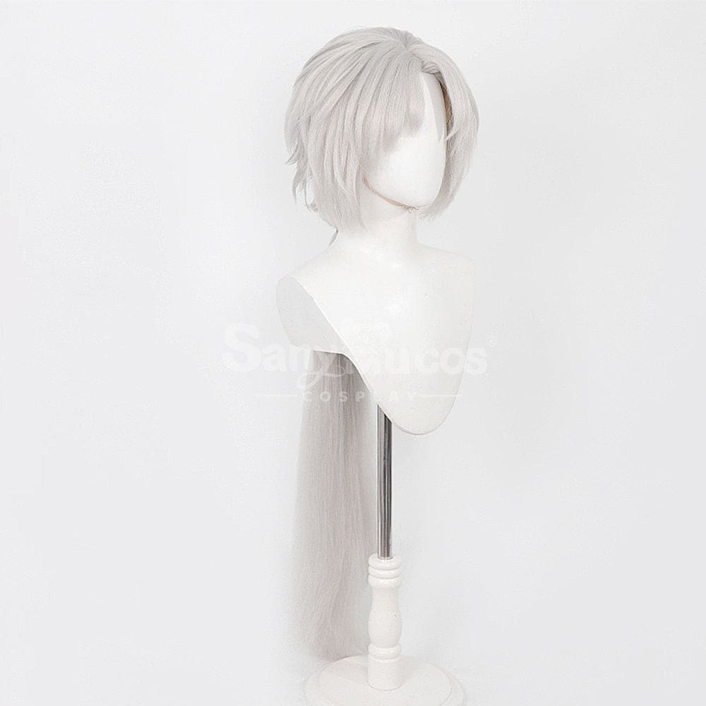 【In Stock】Game Arknights Cosplay Ulpianus Cosplay Wig Cosplay Wigs