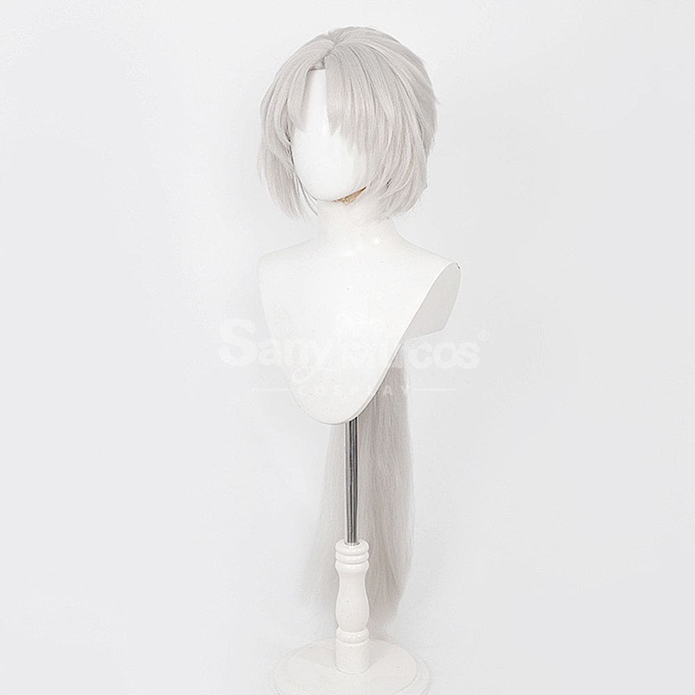 【In Stock】Game Arknights Cosplay Ulpianus Cosplay Wig Cosplay Wigs