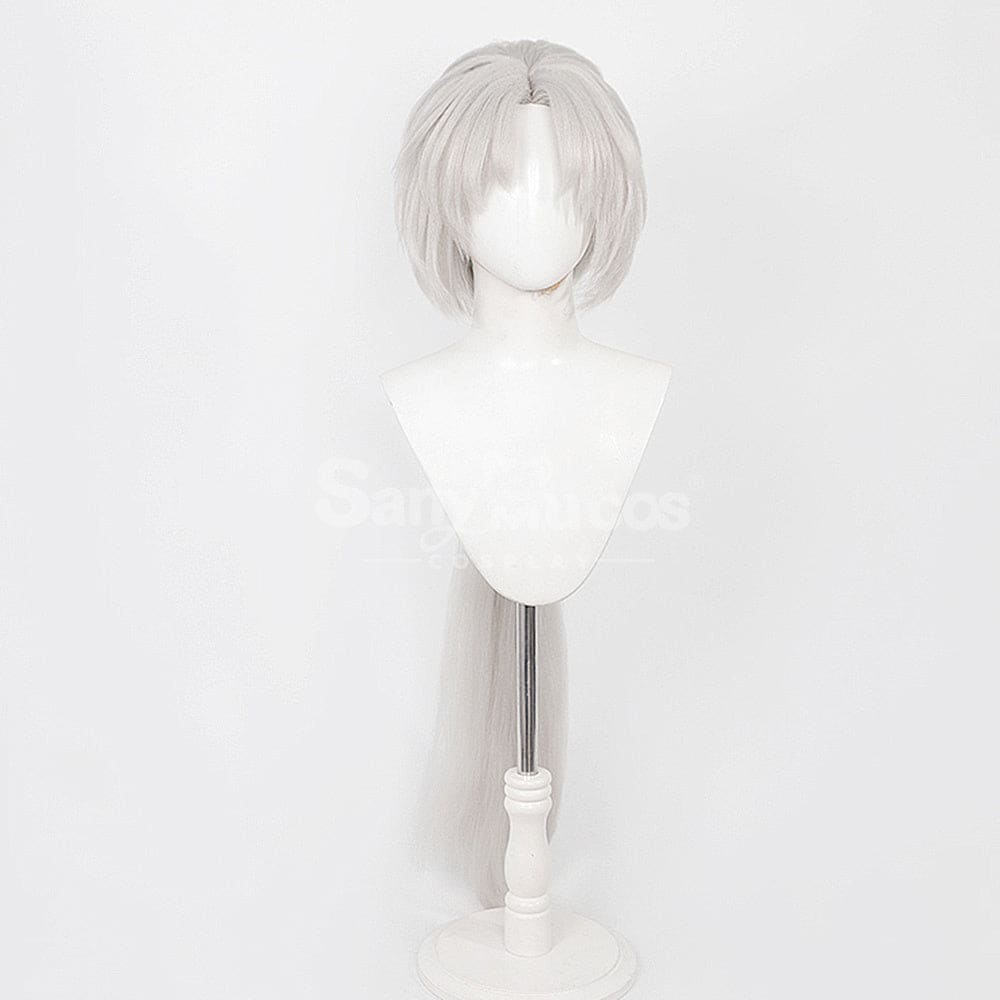 【In Stock】Game Arknights Cosplay Ulpianus Cosplay Wig Cosplay Wigs