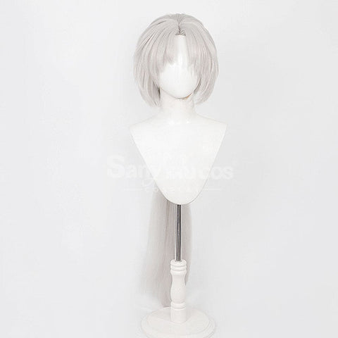【In Stock】Game Arknights Cosplay Ulpianus Cosplay Wig Cosplay Wigs