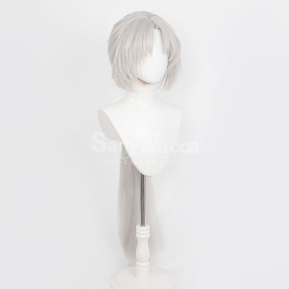 【In Stock】Game Arknights Cosplay Ulpianus Cosplay Wig Cosplay Wigs