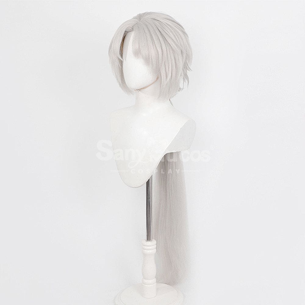 【In Stock】Game Arknights Cosplay Ulpianus Cosplay Wig Cosplay Wigs